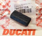 1994-2024 Ducati Fits Many Models Rear Brake And Gear Shift Rubber 76410112A New. Price: $7.99.