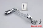 2018 Indian Chieftain Transmission Gear Shift Linkage Rod + Lever & Peg #4235 Used. Price: $99.99.