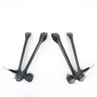 09-16 2009 2011 2016 Suzuki Gsxr 1000 Rear Passenger Foot Pegs Set Pair Oem D87 Used. Price: $29.99.