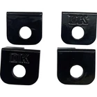 Custom Products DK-M8-SFT-FPA Footpeg Adapter Kit New. Price: $68.04.