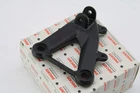 Left Rider Footpeg Bracket Plate Black Ducati 1198 1098R *N29027* Brand. Price: $83.19.