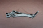 11-14 Ducati Monster 696 Left Side Footrest Peg Hanger Used. Price: $139.49.