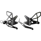 Vortex Rear Set V2 Black R6 RS616K New. Price: $387.64.
