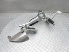 2008 06-12 Yamaha FJR1300 Oem Right Rear Set Front Foot Peg Bracket Pedal Used. Price: $50.18.