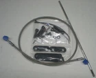 2017 Polaris Victory Octane Extended Reach Lower Controls Kit 2880249-658 New. Price: $139.99.