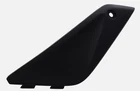 2004-2007 Honda CBR1000RR Left Front Side Cover 83166-MEL-000 New Oem. Price: $24.99.