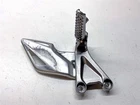 2018 Honda CBR1000RR Fireblade Sp Front Left Footrest & Hanger - 50707MFL000 Used. Price: $53.86.