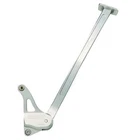 Fastway Pro Moto Billet Kickstand PMB-01-1011 For Honda CRF150R 2007-2025 New. Price: $239.74.
