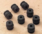 Drag Specialties Floorboard Isolation Dampers DS-253006 New. Price: $15.85.