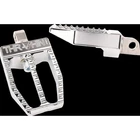 Thrashin Supply Company Militant Footpegs Front/rear Chrome TSC-2019-3-D New. Price: $182.42.