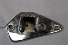 Step Bracket Left Chrome 50625-MAA-A80 2007 Honda Shadow Sabre VT1100C2 Used. Price: $185.00.