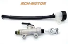 New Rear Brake Master Cylinder Kawasaki Brute Force KVF300 2012-2018. Price: $19.98.