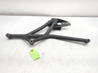 15-18 Kawasaki Klz 1000 Versys Lt Rear Left Passenger Footpeg Bracket Step Mount Used. Price: $52.35.
