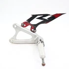 09-14 2009 2014 Yamaha Yzf R1 Left Driver Foot Peg Shifter D99 Used. Price: $33.99.