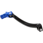 Zeta Forged Shift Lever CRF125F, CRM50/80, Lanza Blue New. Price: $26.59.