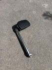 06-24 Kawasaki Vulcan VN900B Classic Oem Right Rearset Brake Foot Pedal Used. Price: $30.00.