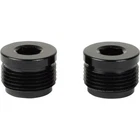 Renthal Revo-f Pedal End Caps #PDS04-01 New. Price: $13.44.