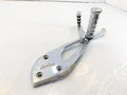 Honda VT1100 Spirit Shadow Right Jardine Footrest Footpeg & Mount Bracket Used. Price: $199.95.