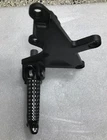 Kawasaki ZX10R Footrest Bracket R/h Oem New T/off 2016-20 P/n 35063-1331-18R. Price: $99.00.
