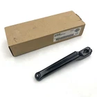 Oem Harley Genuine 33600225 Black Machined Cvo Toe Shifter Lever Touring New. Price: $140.40.