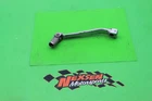 2003 Kawasaki KLX300R Right Rearset Brake Foot Pedal Used. Price: $34.30.