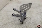 03 04 Honda Left Front Driver Foot Peg Bracket Rest Stop B13 Used. Price: $29.25.