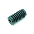 Rubber Pedal Gear 2080043-T0301 Daytona, Speed Four / Triple, Sprint, Tiger, Utc New. Price: $19.55.