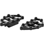 Arlen Ness Mx Passenger Boards Black 06-896 New. Price: $388.96.