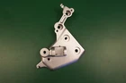 T2081260 Triumph Right Control Plate Footrest Hanger Tiger 1050 #0022 Used. Price: $26.68.
