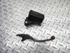 1991 91-94 Honda CBR600 F2 Front Brake Master Cylinder Pump Lever Control Used. Price: $27.89.