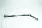 2008 Harley Softail Heritage Classic Oem Gear Shifter Lever Arm W/ Rod Linkage Used. Price: $35.10.