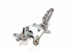 2015 Ducati Multistrada 1200 Front Left Rearset Foot Peg Mount Bracket 82432531A Used. Price: $51.78.
