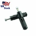 Universal Black Folding 8MM Sets Pedal Footrest Footpegs Pair New. Price: $21.48.