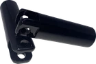 Custom Products Passenger Foot Peg Support Kit Black DK-M8-PP-MNT Fl New. Price: $89.95.