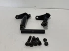 1999 Victory V92C Rear Peg Mount Brackets (oem) Used. Price: $28.00.
