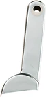 Drag Specialties 07-0036-SC1 Transmission Shifter Cover Chrome Fl New. Price: $31.70.