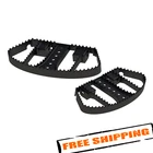 Burly Brand B13-1051B Mx Passenger Floorboards New. Price: $215.95.