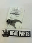 Harley Nos Oem 34193-79D Shifter Fork 5 Speed New. Price: $37.50.