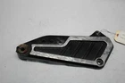 26H-27443-00-00 Right Rear Footrest Bracket 1983 Yamaha Venture Used. Price: $20.00.