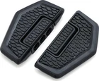 Kuryakyn Hex Folding For Driver/passenger Floorboards Satin Black New. Price: $313.99.