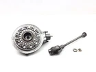 Rear Axle Final Drive Differential 1985 Yamaha Venture Royale XVZ1200D 2988A Used. Price: $112.94.