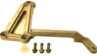 Oem 88-07 Kawasaki EX250 NINJA250R Rear Passenger Rt Foot Peg Bracket Brake Stay Used. Price: $49.99.