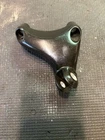 2004-2020 Harley-davidson XL1200C Custom L/h Footpeg Bracket 49315-04 Used. Price: $30.00.