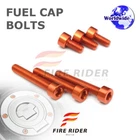 1 Set Fuel Gas Tank Cap Bolts For Daytona T595 All Years 955I New. Price: $18.07.