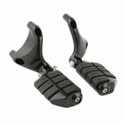 Rear Passenger Footpeg Pegs Mount For Harley Sportster XL883 1200 2004-2013 2012 New. Price: $49.50.