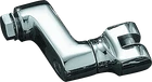 Kuryakyn Offset Peg Mount With 1/2IN-13 Bolts Chrome (pair) New. Price: $77.79.