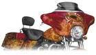 National Vstream Windshield - 7.25IN. Dark Tint Motorcycle Street N20405 New. Price: $107.96.