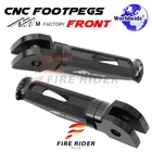 Cnc Black Rider Foot Pegs Shinobi For Aprilia Shiver 900 17 18 New. Price: $56.34.