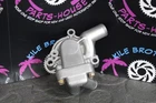 1992-2004 1993 Kawasaki KX250 Oem Engine Water Pump Housing Cover 16142-1159 Used. Price: $29.69.