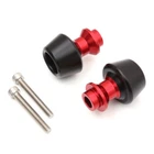 SP01 Black Swing Arm Spools For Yamaha MT09 Tracer FZ09 MT10 19 20 21 22 23 New. Price: $27.73.